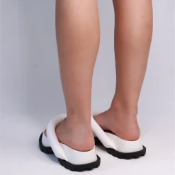 PUBLIC DESIRE - NO WAY - WHITE PU