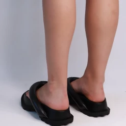 PUBLIC DESIRE - NO WAY - BLACK PU