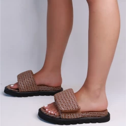 PUBLIC DESIRE - SWEET - BROWN