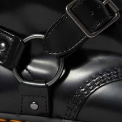 DR. MARTENS 1460 HARNESS BOOTS
