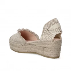 MACARENA JAVA34 BEIGE