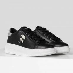 KARL LAGERFELD KOURT BLACK