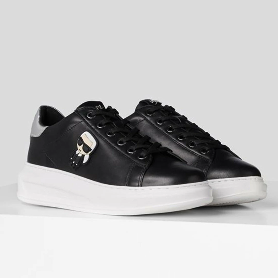 KARL LAGERFELD KOURT BLACK