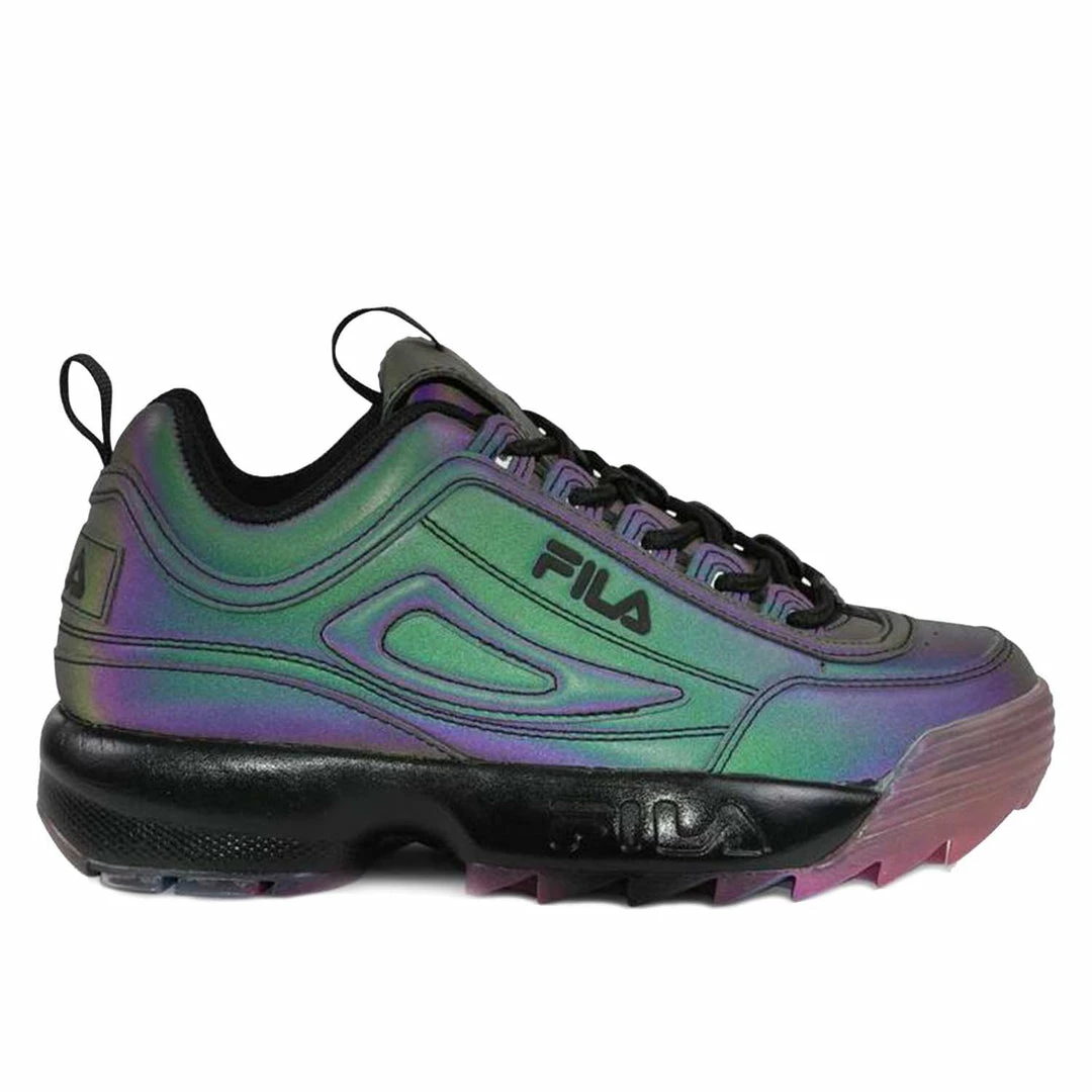 FILA Disruptor 2 Phase Shift