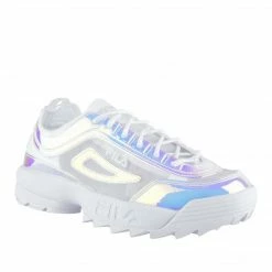 FILA DISRUPTOR II IRIDESCENT