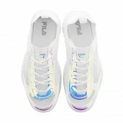 FILA DISRUPTOR II IRIDESCENT