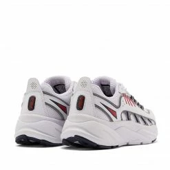 FILA ADAPTOR WHITE TRAINERS