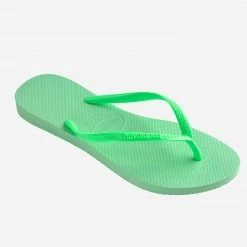 HAVAIANAS SLIM FC GREEN GARDEN
