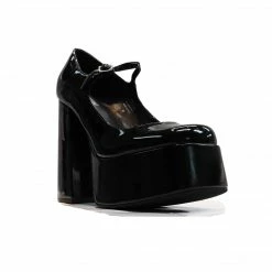 JEFFREY CAMPBELL MARRY-J