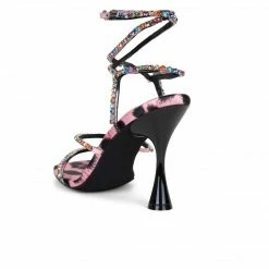 JEFFREY CAMPBELL GLAMOROUS