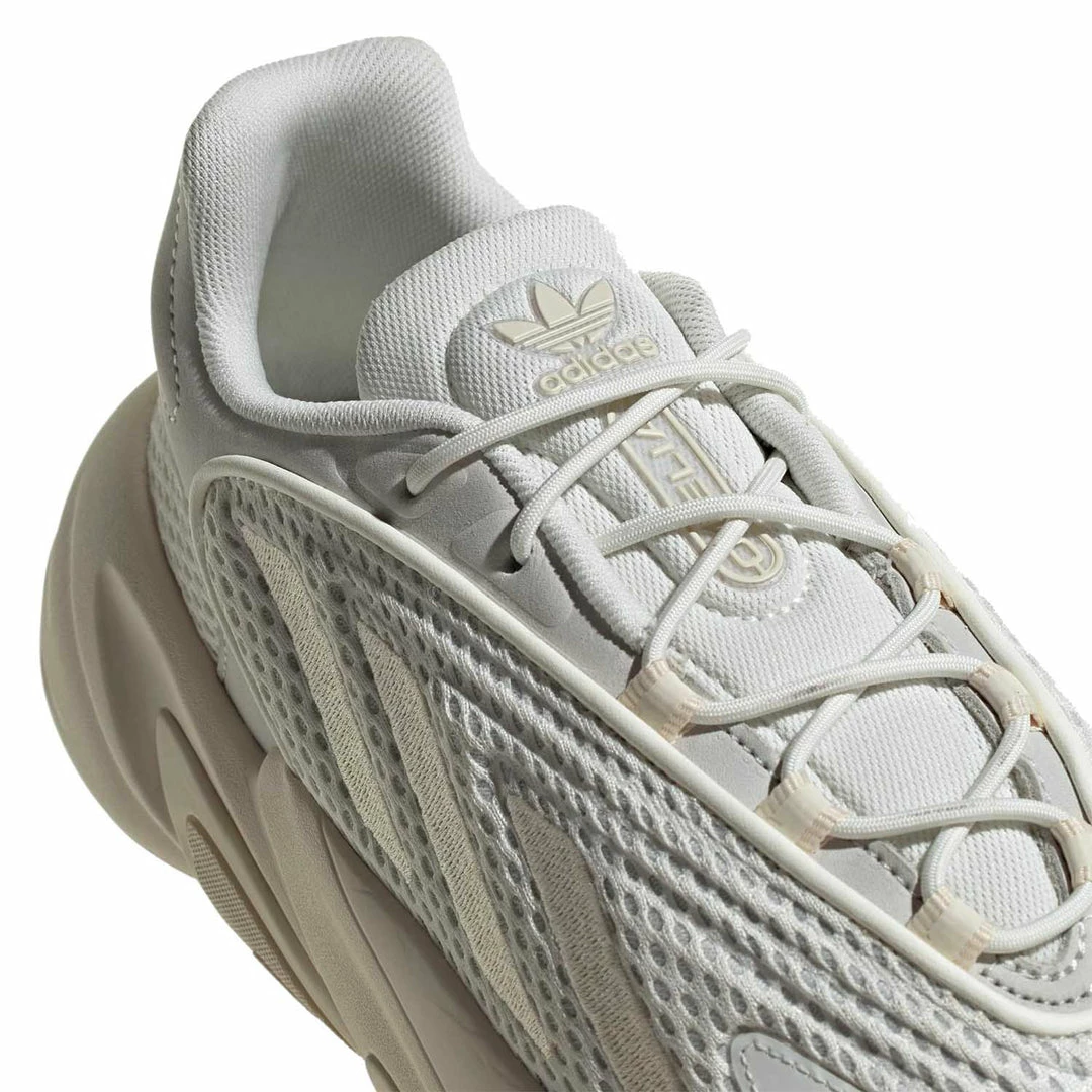 Adidas Originals ADIDAS OZELIA OFF WHITE