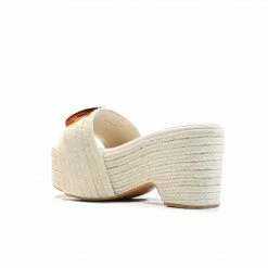 JEFFREY CAMPBELL JUTE