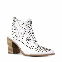 Jeffrey Campbell SHOW PONY STUDDED BOOTIES