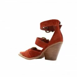 JEFFREY CAMPBELL EMILIA