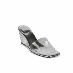 JEFFREY CAMPBELL C-THROUGH