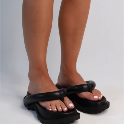 PUBLIC DESIRE - NO WAY - BLACK PU