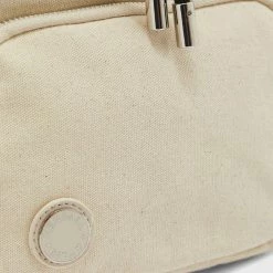 KENDALL + KYLIE ARIANA NEUTRAL BACKPACK