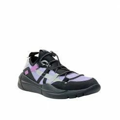 KENDALL + KYLIE EQUALIZER LAVENDER/ BLACK