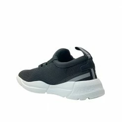 KENDALL + KYLIE EQUATOR BLACK