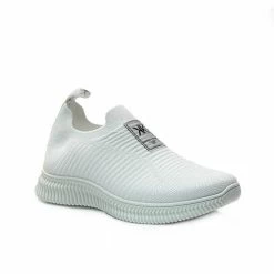 KENDALL + KYLIE EYANA WHITE