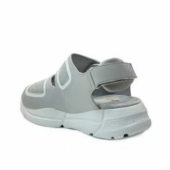 KENDALL + KYLIE ENORA ICE SANDALS