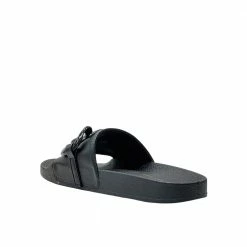 KENDALL + KYLIE BLACK CHAINZY