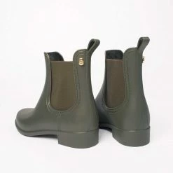 LEMON JELLY SPLASH 04 METAL GREEN