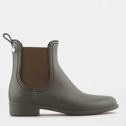 LEMON JELLY SPLASH 04 METAL GREEN