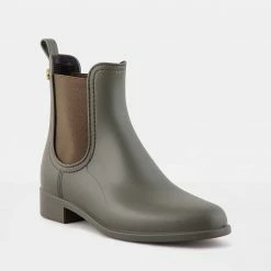 LEMON JELLY SPLASH 04 METAL GREEN