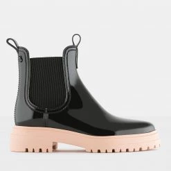 LEMON JELLY WALKER 03 BOOTS