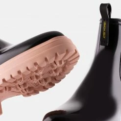 LEMON JELLY WALKER 03 BOOTS