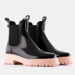 LEMON JELLY WALKER 03 BOOTS