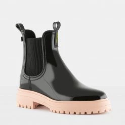 LEMON JELLY WALKER 03 BOOTS