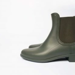 LEMON JELLY SPLASH 04 METAL GREEN