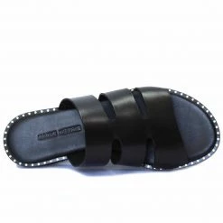 MAKIS KOTRIS K-100 BLACK SLIDE