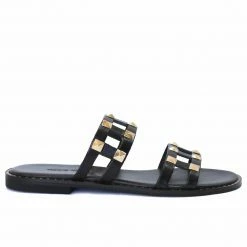 MAKIS KOTRIS K-645 BLACK SLIDE