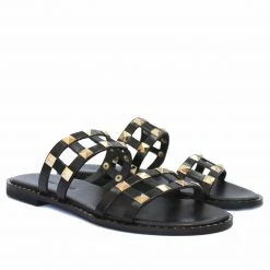 MAKIS KOTRIS K-645 BLACK SLIDE