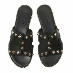 MAKIS KOTRIS T-631 BLACK