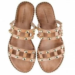 Como Store MAKIS KOTRIS K-645 NATURAL Women