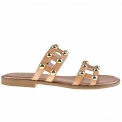 Como Store MAKIS KOTRIS K-645 NATURAL Women