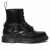DR. MARTENS 1460 HARNESS BOOTS