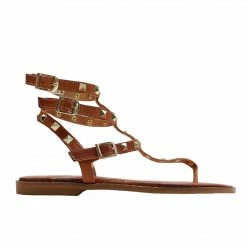 MAKIS KOTRIS K-730 BROWN