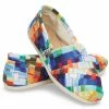 TOMS Seasonal Classics Multi Paint