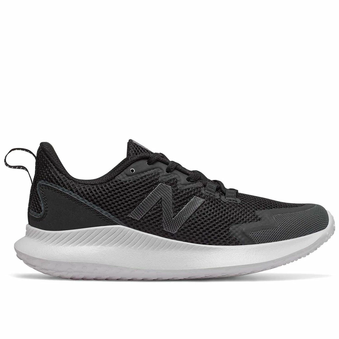 Como Store Women NEW BALANCE RYVAL RUN SNEAKER BLACK