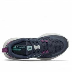 Como Store NEW BALANCE RYVAL RUN SNEAKER BLUE Women