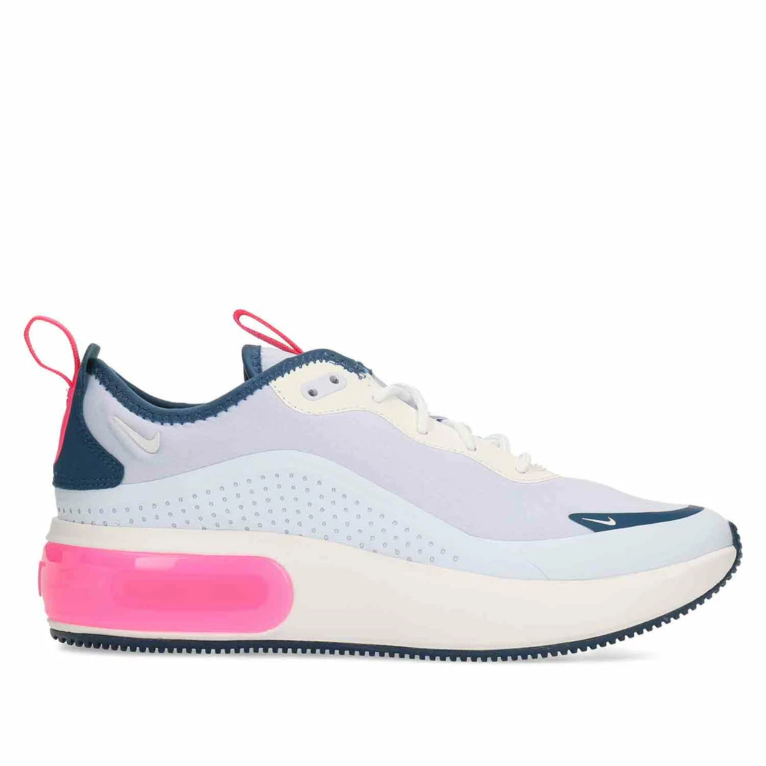NIKE AIR MAX DIA BLUE