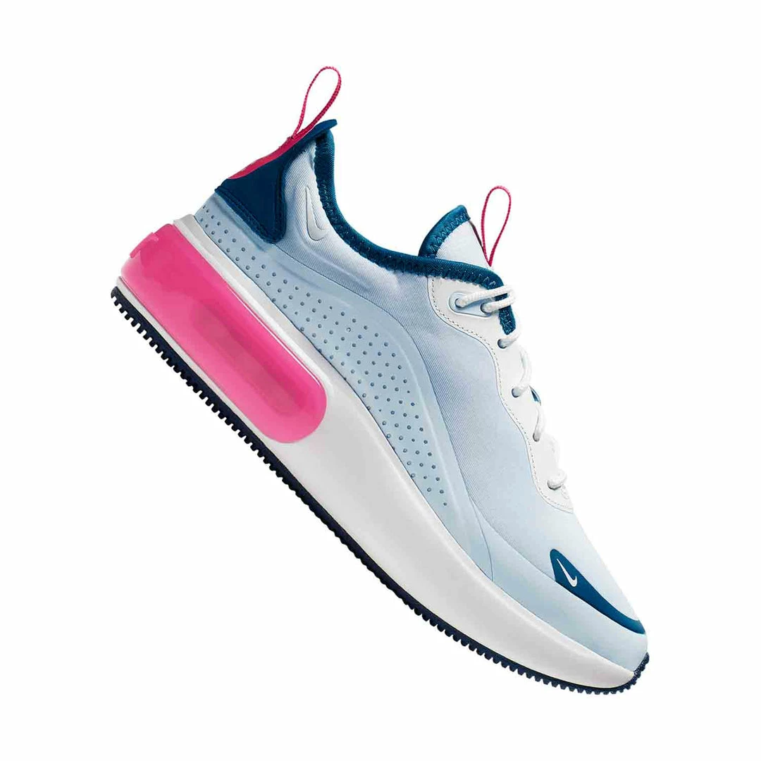NIKE AIR MAX DIA BLUE