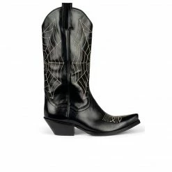 JEFFREY CAMPBELL SPIDERWEB