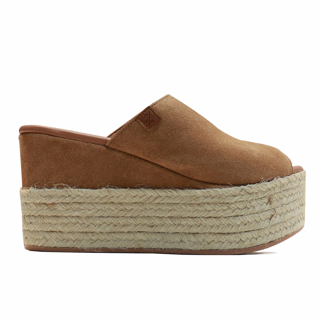 POPA ARENOSA SERRAJE CUERO