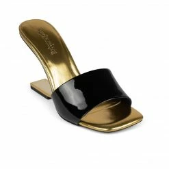 JEFFREY CAMPBELL PROTRACT